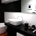 Loft In Master Palace Apartment