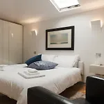 Apartment Loft In Master Palace Catania