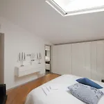 Apartment Loft In Master Palace Catania