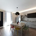 Apartment Loft In Master Palace