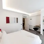 Apartment Loft In Master Palace Catania