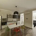 Loft In Master Palace