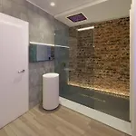 Loft In Master Palace Apartment Catania