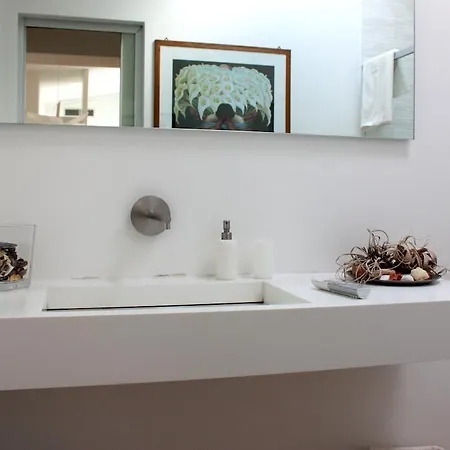 아파트 Loft In Master Palace 카타니아