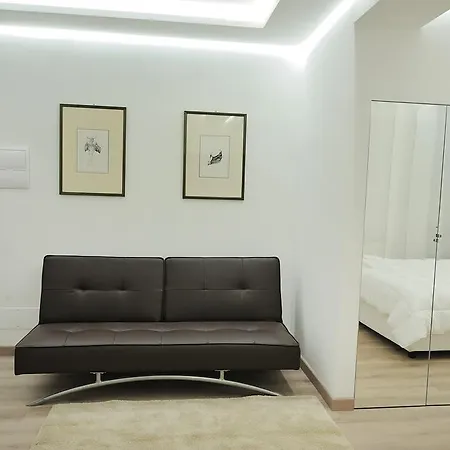 Loft In Master Palace 아파트