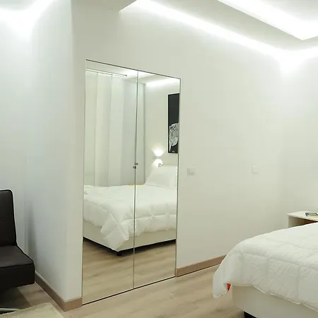 Loft In Master Palace 아파트 *