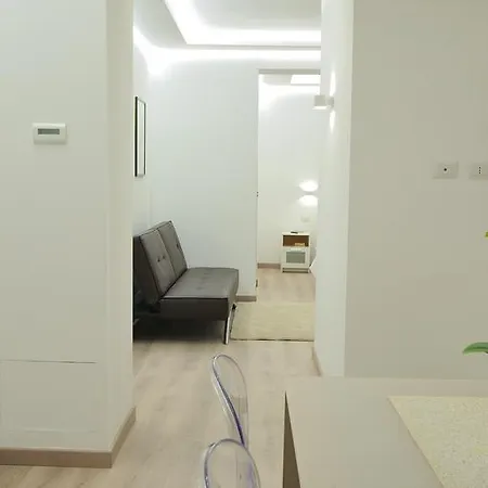 Apartment Loft In Master Palace