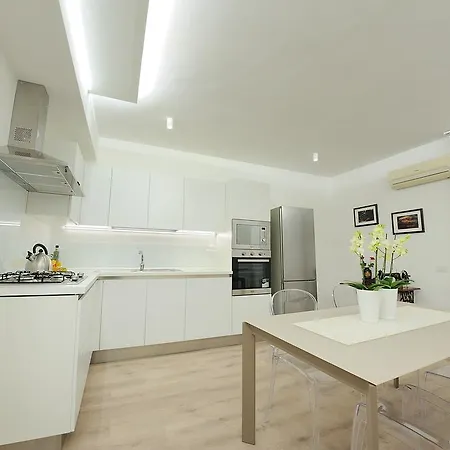 Loft In Master Palace * Catane