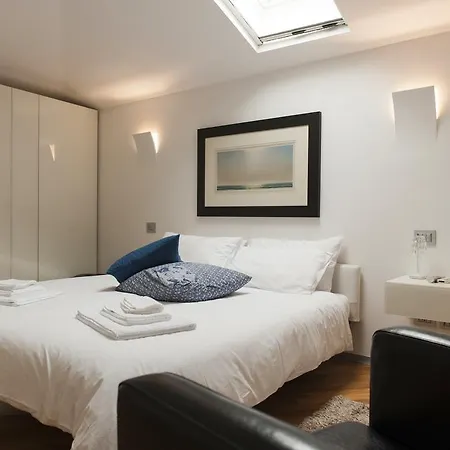 Appartement Loft In Master Palace Catane
