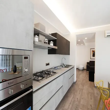 Loft In Master Palace