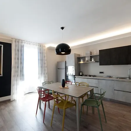 Appartement Loft In Master Palace