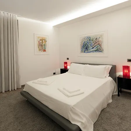 Loft In Master Palace Catane