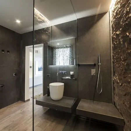 Loft In Master Palace Appartement