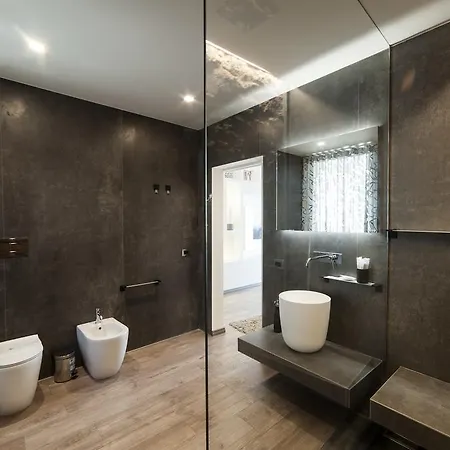 Loft In Master Palace *
