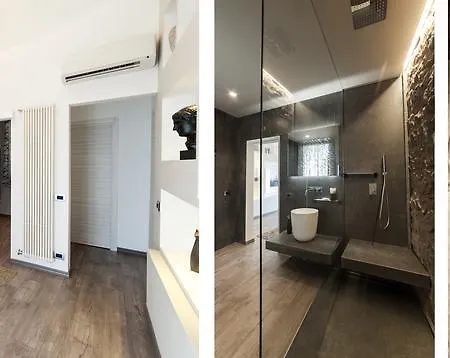 Loft In Master Palace Appartement Catane