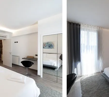 Appartement Loft In Master Palace *