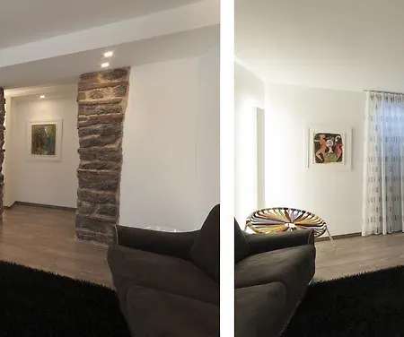 Loft In Master Palace Appartement *
