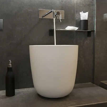 Appartement Loft In Master Palace *