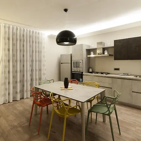 Appartement Loft In Master Palace *