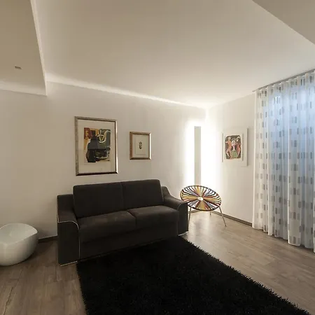 Loft In Master Palace Appartement Catane