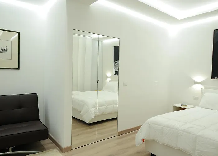 Loft In Master Palace דירה *