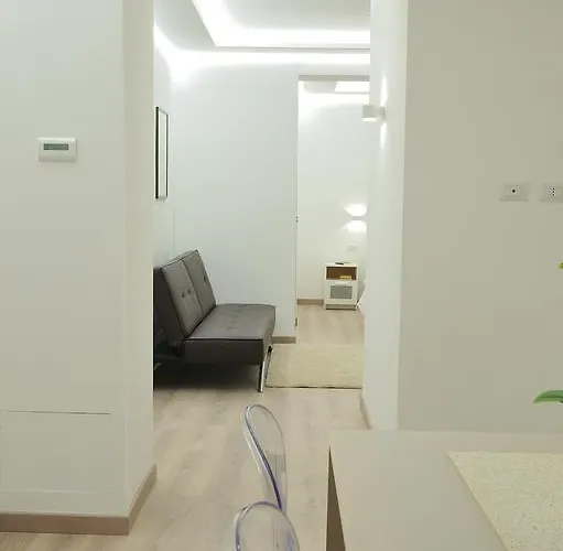 דירה Loft In Master Palace