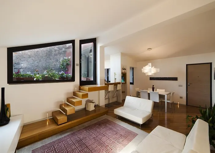Loft In Master Palace * קטאניה