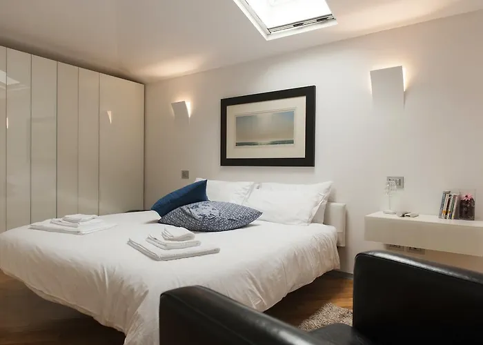 דירה Loft In Master Palace קטאניה