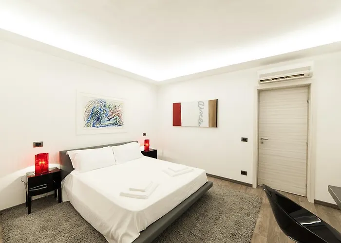 דירה Loft In Master Palace