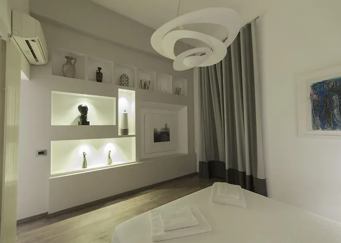 Loft In Master Palace קטאניה