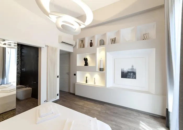 Loft In Master Palace קטאניה