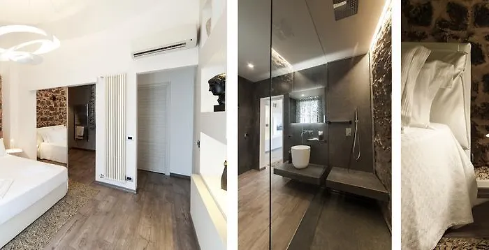 Loft In Master Palace דירה קטאניה
