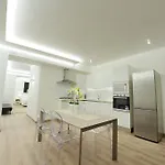 Loft In Master Palace Apartman *