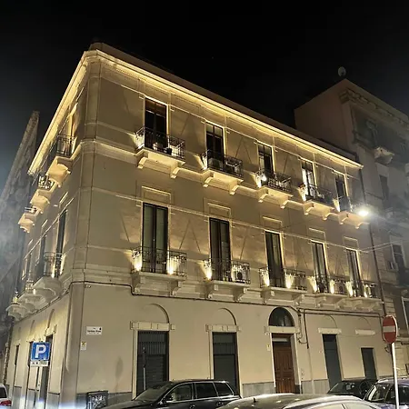 Apartament Loft In Master Palace