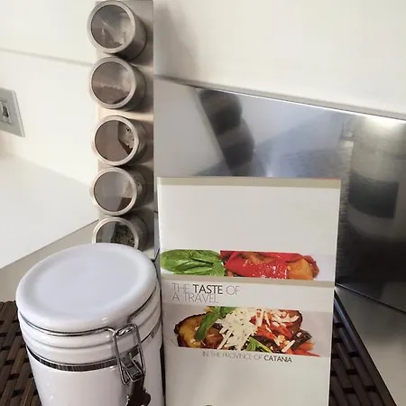 Loft In Master Palace * Katania