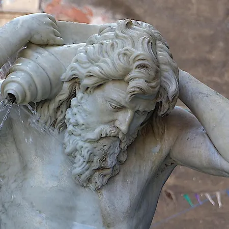 Loft In Master Palace Apartament Katania