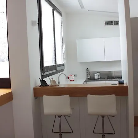 Loft In Master Palace Katania