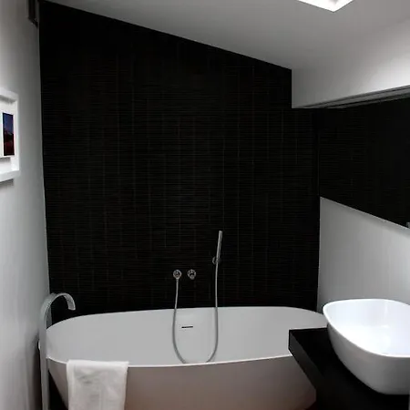 Loft In Master Palace Apartament