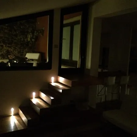 Loft In Master Palace Катания