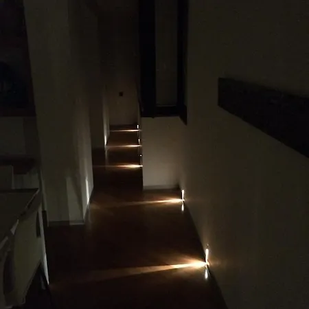 Loft In Master Palace