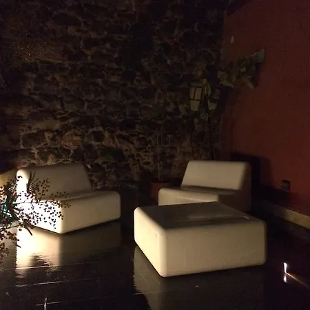 Loft In Master Palace * Katania