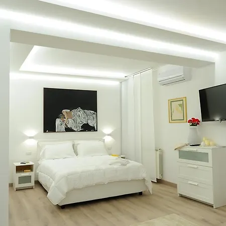 Apartamento Loft In Master Palace Catânia