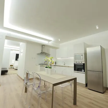 Loft In Master Palace Apartament *