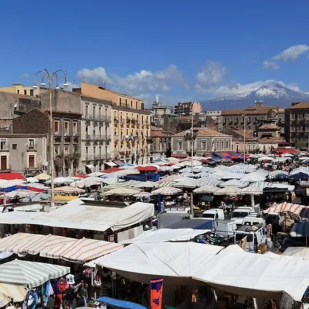 Loft In Master Palace Apartment