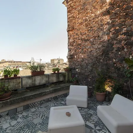 Loft In Master Palace Apartament