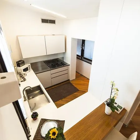 Apartamento Loft In Master Palace *