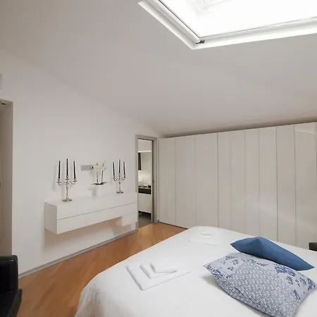 Apartamento Loft In Master Palace Catânia