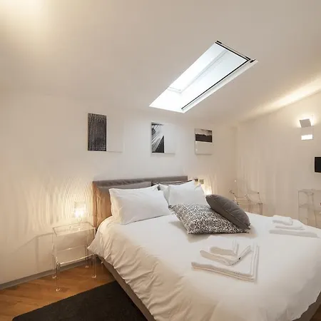 Апартаменты Loft In Master Palace *