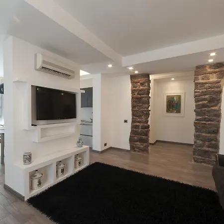 Loft In Master Palace Катания