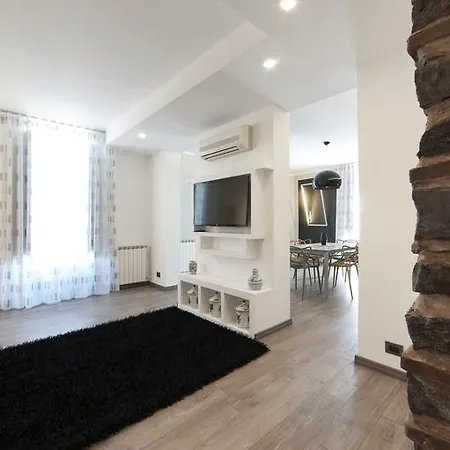 Apartament Loft In Master Palace *